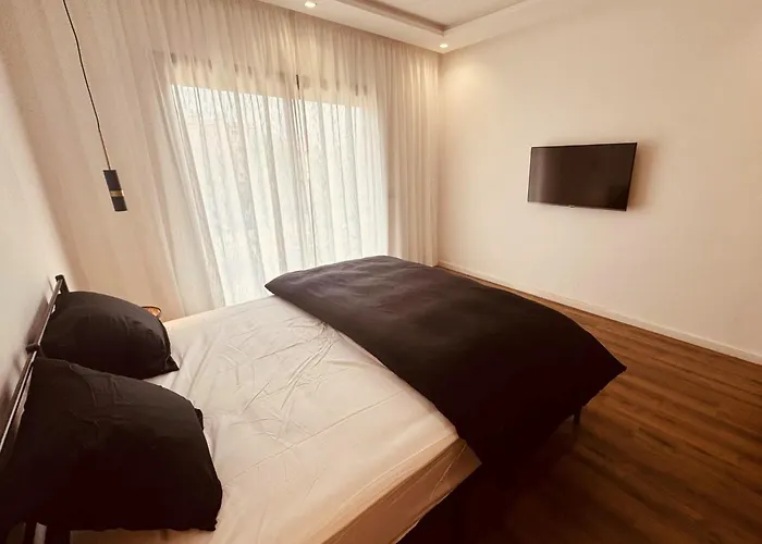 Villa Palms De L\'Atlas